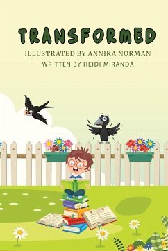 TRANSFORMED - Miranda, Heidi