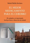 El mejor medicamento para el cerebro
