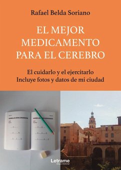 Cover El mejor medicamento para el cerebro