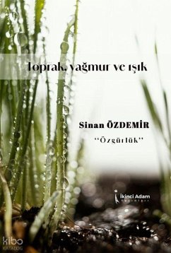 Cover Toprak, Yagmur ve Isik