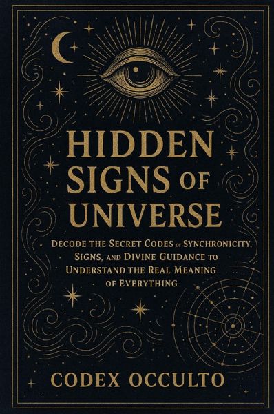 Hidden Signs of the Universe Hidden Signs of the Universe