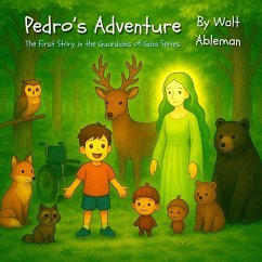 Cover Pedro's Adventure