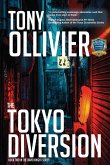 The Tokyo Diversion
