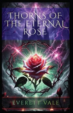 Thorns of the Eternal Rose Cover Thorns of the Eternal Rose