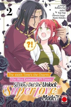 The 100th Time's The Charm Volume 2 - Yuji, Yuji