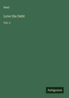 Love the Debt - Basil