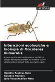 Interazioni ecologiche e biologia di Oncideres humeralis