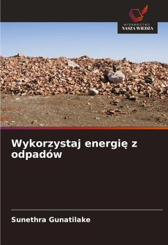 Cover Wykorzystaj energi¿ z odpadów