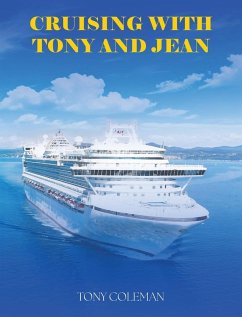 CRUISING WITH TONY AND JEAN - Coleman, Tony