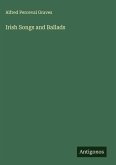 Irish Songs and Ballads