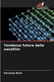 Tendenze future delle nanofilm