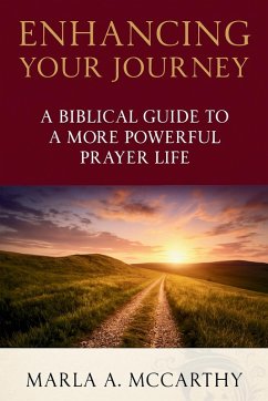 Enhancing Your Journey - McCarthy, Marla A