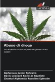 Abuso di droga Abuso di droga