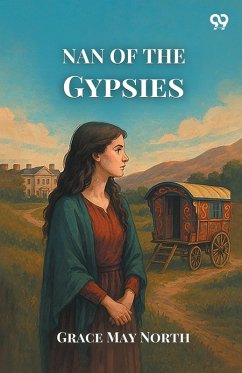 Cover Nan Of The Gypsies