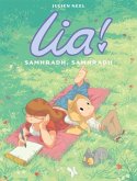 Lia! 2 : Samhradh, Samhradh