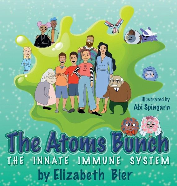 The Atoms Bunch The Atoms Bunch