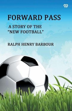 Forward Pass A Story Of The 
