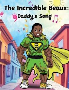 The Incredible Beaux - Cheevers, Lyn