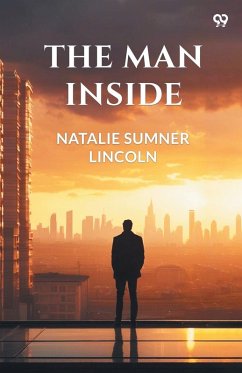 The Man Inside Cover The Man Inside