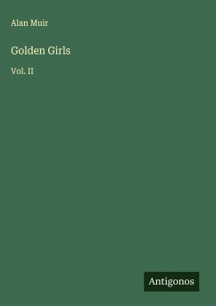 Cover Golden Girls