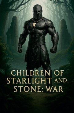 Children of Startlight and Stone Cover Children of Startlight and Stone