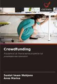 Crowdfunding