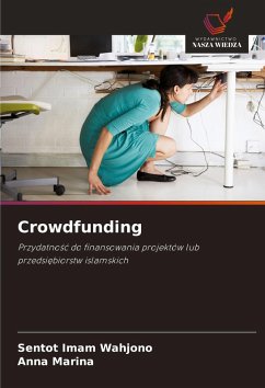 Crowdfunding - Wahjono, Sentot Imam;Marina, Anna