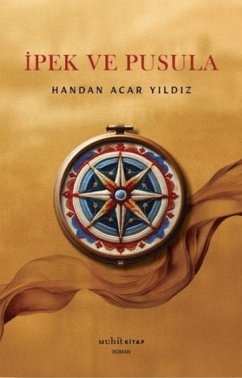 Cover Ipek ve Pusula