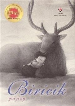 Cover Biricik Goujing