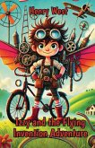 Izzy and the Flying Invention Adventure Izzy and the Flying Invention Adventure