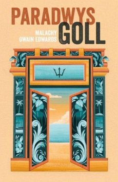 Cover Paradwys Goll