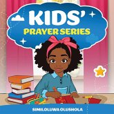 Kids' Prayer Series 1