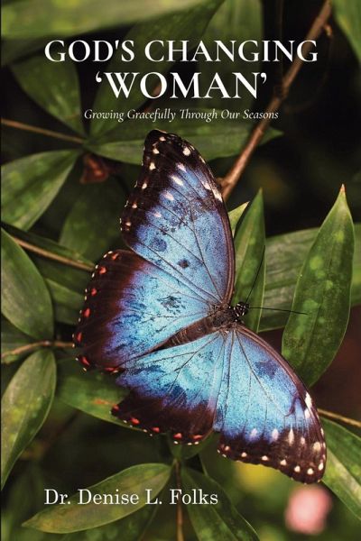 God's Changing 'Woman'