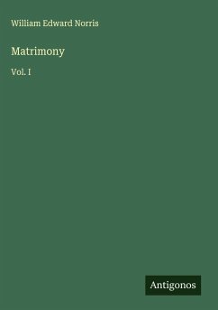 Cover Matrimony
