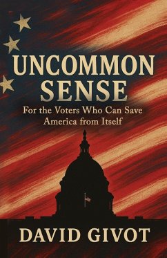 Cover Uncommon Sense