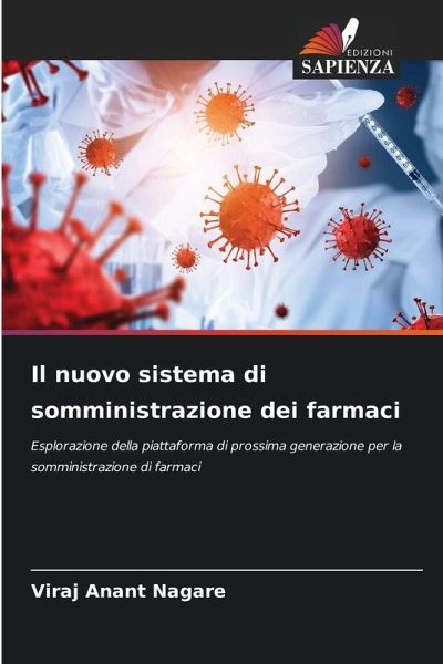 Il nuovo sistema di somministrazione dei farmaci