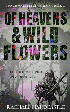 Cover Of Heavens & Wild Flowers