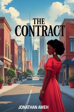 Cover THE CONTRACT