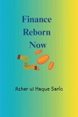 Finance Reborn Now