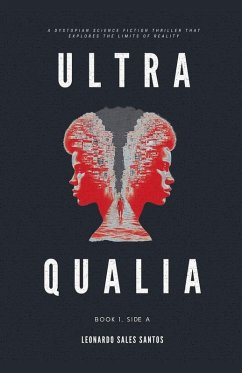Cover Ultra Qualia