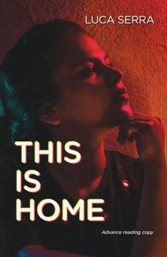 Cover This is Home