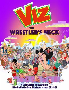 Cover The Wrestler's Neck
