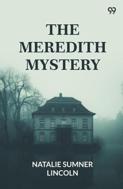 Cover The Meredith Mystery