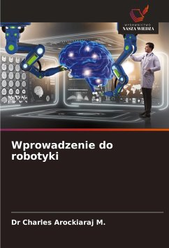 Cover Wprowadzenie do robotyki