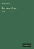 Hard Lines: A Novel