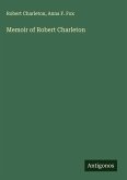 Memoir of Robert Charleton