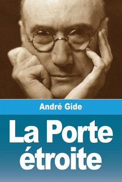 Cover La Porte étroite