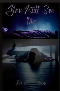 Cover You Will See Me