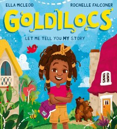 Cover Goldilocs (PB)