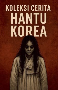 Cover Koleksi Cerita Hantu Korea